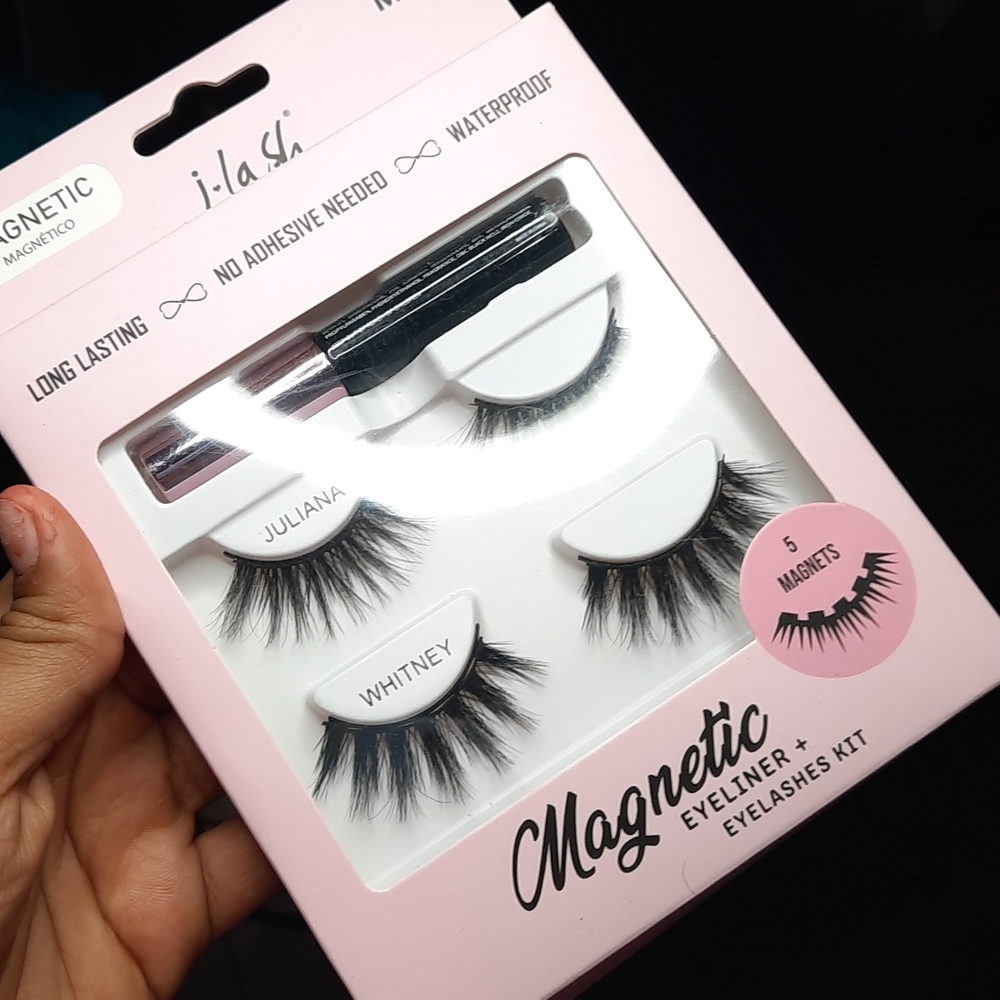 💥15% off💥Magnetic eye lashes